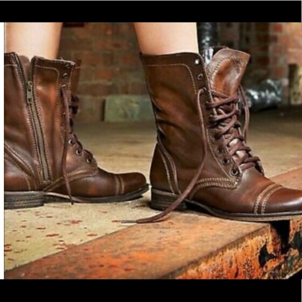 Winter Women’s boots